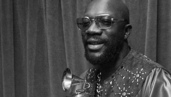 So Who Owns Isaac Hayes’ Song, “Hold On, I’m Coming”?