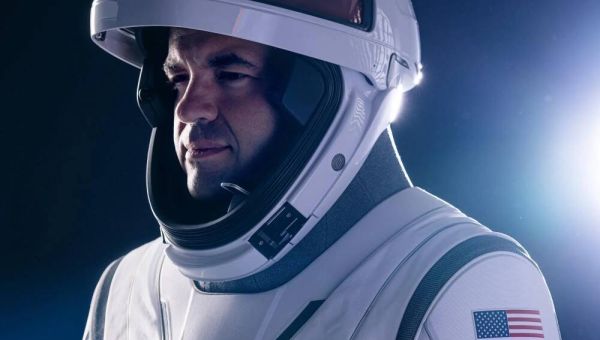 Trump names SpaceX customer Jared Isaacman as head of NASA