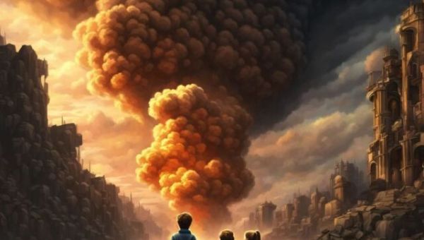 Alert! Israel Is Preparing To Hit Iran “Forcefully” And The Iranians Are Promising To Retaliate