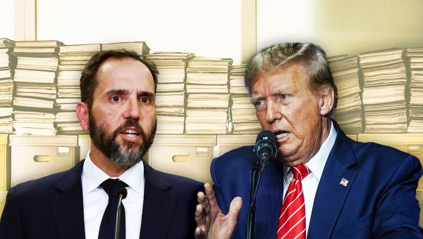 Jack Smith shows his cards just in time: January 6 case looks like the winning hand against Trump