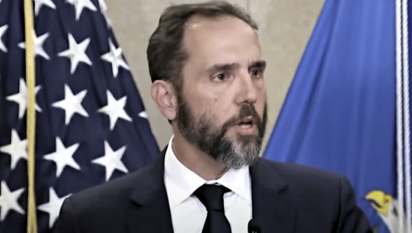 Jack Smith’s ‘Blistering’ Response to Judge Cannon Could ‘Remove Her From the Case’: Experts