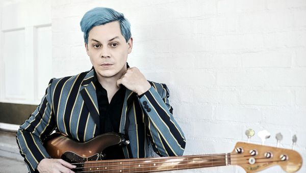 Jack White Sues Donald Trump Campaign Over Song Use