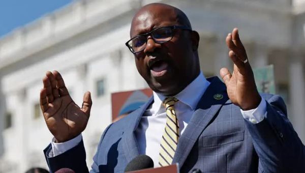 Jamaal Bowman Defeated in Primary