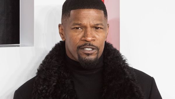 Jamie Foxx Gets Stitches After a Glass Was Thrown at Him During Birthday Dinner: He ‘Is Recovering’