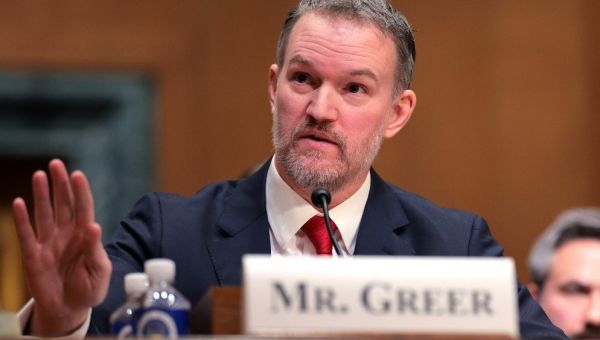 U.S. Trade Czar Grilled by Congress as Trump Moves Forward With Triple-digit China Tariffs