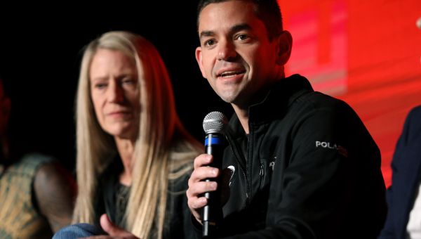 Trump Nominates Billionaire Jared Isaacman, Confidant of Elon Musk, as Next NASA Administrator