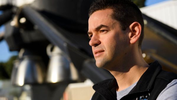 Trump Taps Jared Isaacman, Billionaire and Private Astronaut, to Lead NASA