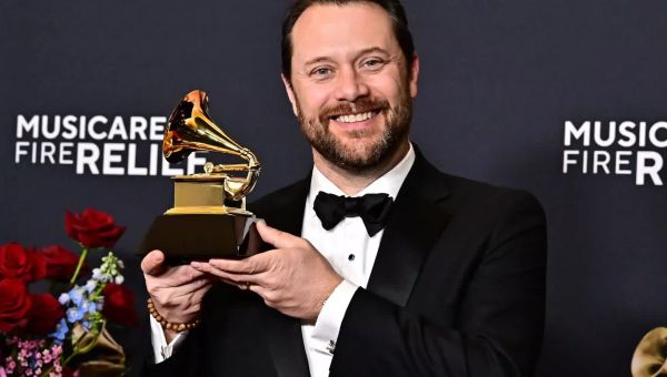 Jimmy Carter’s last lessons win posthumous Grammy Award