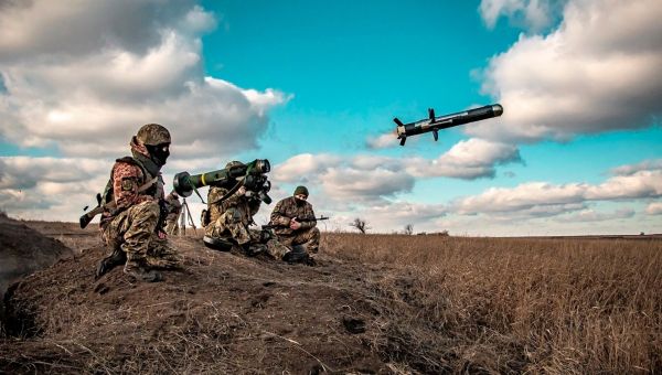 US failed to accurately track about $1 billion in arms sent to Ukraine: Watchdog
