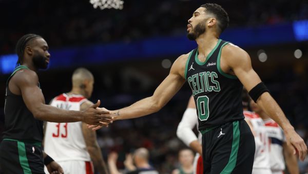 Dee Brown Offers Challenge To Current Celtics Championship Core