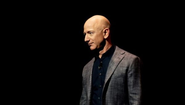 Jeff Bezos declares opinions questioning “free markets” no longer welcome at The Washington Post