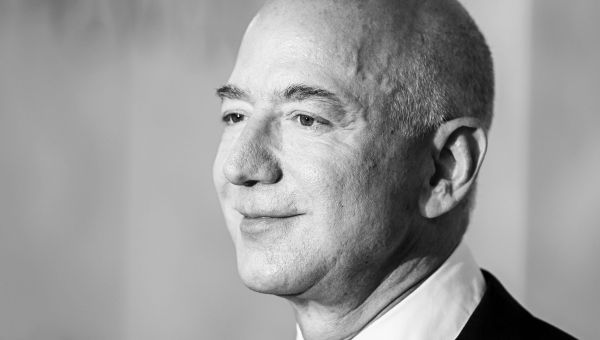 Is Bezos Ushering in New Era at Washington Post?