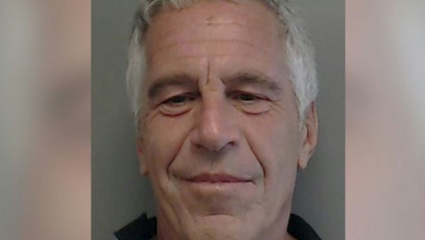 Jeffrey Epstein Email Talks About Stephen Hawking ‘Taking Part in Underage Orgy’