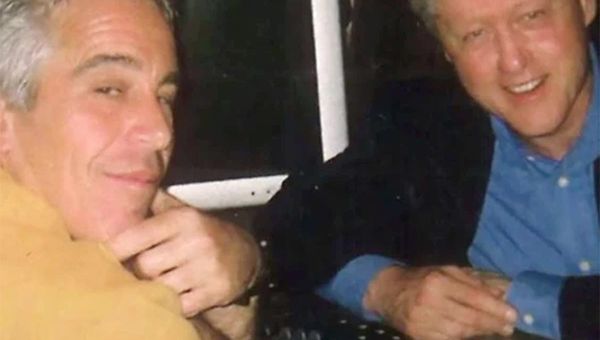 Epstein documents allege sex tapes of Clinton, Prince Andrew and Richard Branson