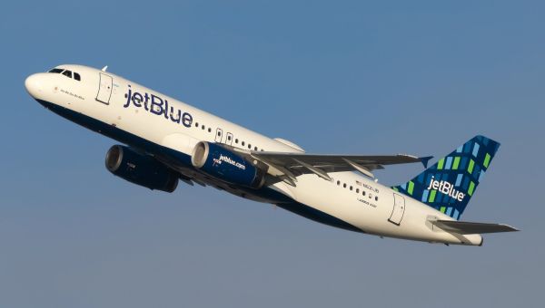 JetBlue Slapped With $2 Million Fine For “Chronic” Flight Delays By USDOT