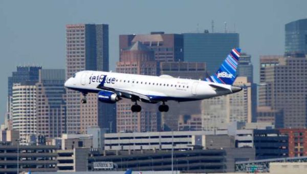 JetBlue fined $2 million for 'unrealistic scheduling' and chronic delays