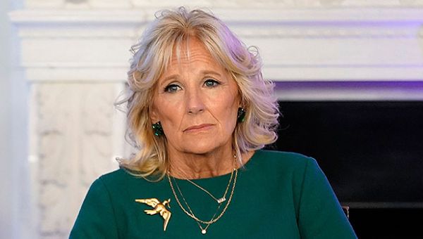 First Lady Jill Biden Undergoes Surgery For Skin Cancer