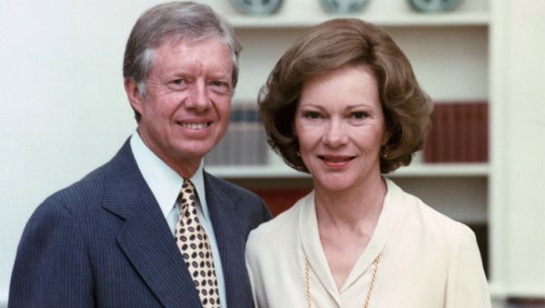 President Biden, VP Kamala Harris, Michelle Obama And More Will Attend Tribute To Rosalynn Carter In Atlanta | Atlanta Daily World