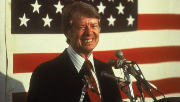 Jimmy Carter dies at 100: What top Arizona figures are saying
