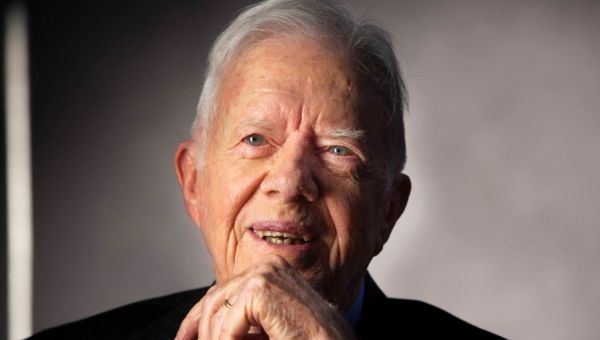What to know about Jimmy Carter’s health before his death at 100