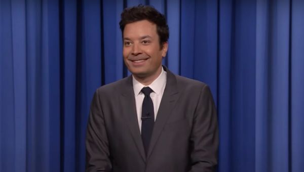Jimmy Fallon Says Trump Requested a Trial Delay to Mourn O.J.