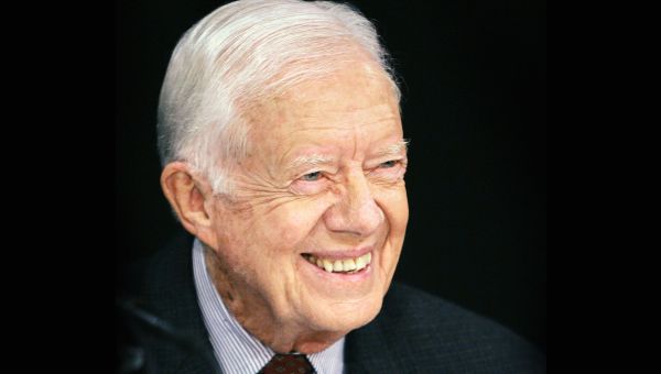 Jimmy Carter’s Life and Faith Honored as 4 US Presidents Attended His Funeral
