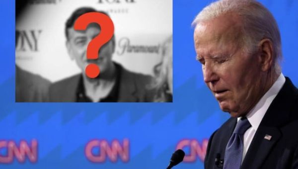 NO CLOONEY: Biden Book Reveals He Couldn’t Recognize Famous Actor at Fundraiser: Report