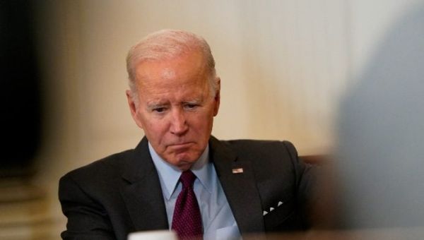 Federal Judge Issues Emergency Restraining Order Against Biden ...