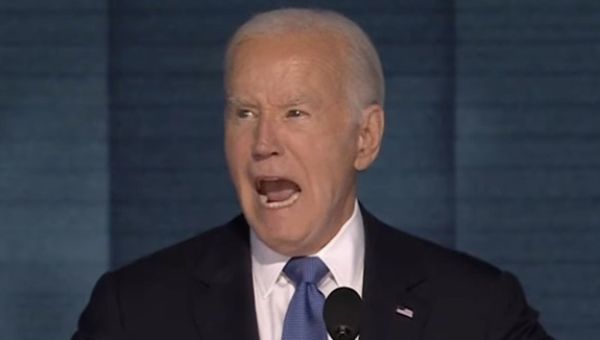 Biden Sabotage: the 11th Hour EO to Block New Offshore Drilling Leases ⋆ Conservative Firing Line