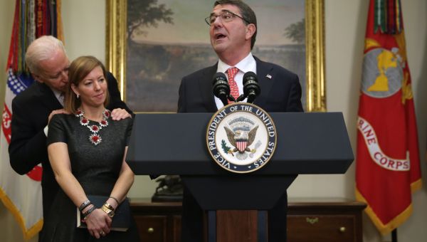 Ashton Carter, Obama Defense Secretary, Dies of Heart Attack at 68