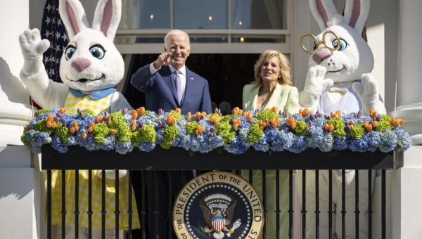 Former Donald Trump adviser blasts MAGA “liars” over Easter fury