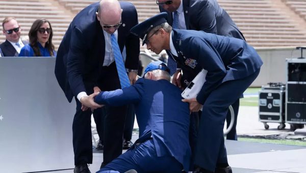 Joe Biden latest Img