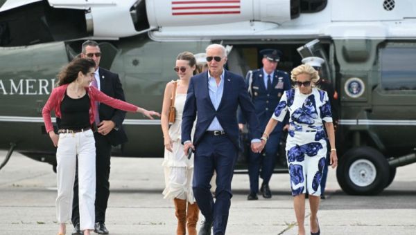 Donald Trump Latest Img