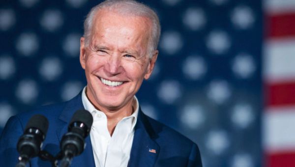President Biden To Receive Honorary Doctorate From Morehouse College