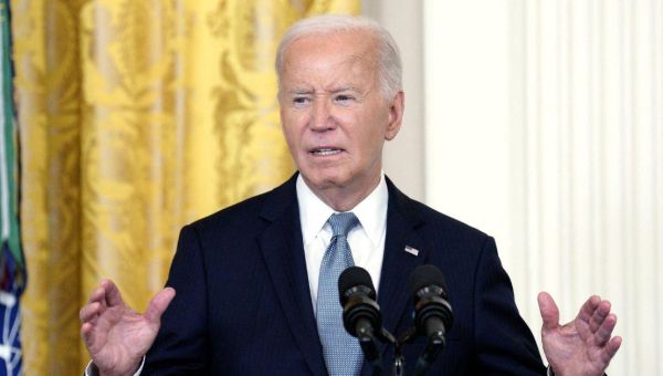 Biden ‘Really P—ed Off’: Inside the ‘Abrupt End’ That ‘Blindsided’ Campaign Staff… and the Brutal Revelation That Forced President to Drop Political ‘Bomb’