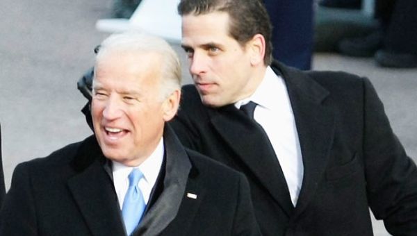 Devon Archer: Burisma Would Have Gone Under Without Joe Biden