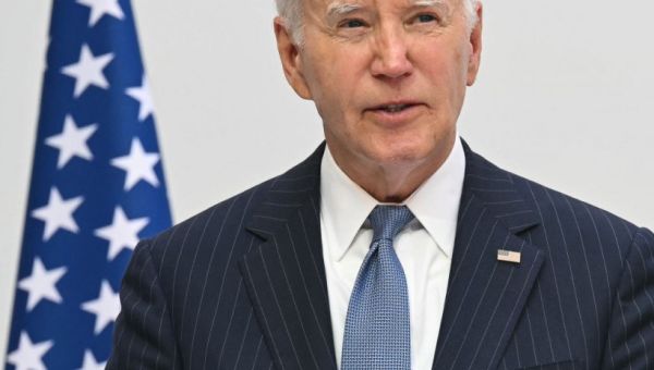 Joe Biden Interviewer from WURD Radio Resigns After Admitting Interview Questions Sent in Advance