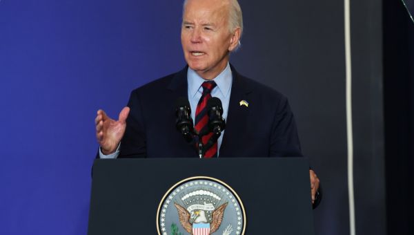 Biden May Commute Sentences of All 40 Death Row Inmates, Including Boston Bomber Dzhokhar Tsarnaev: Report