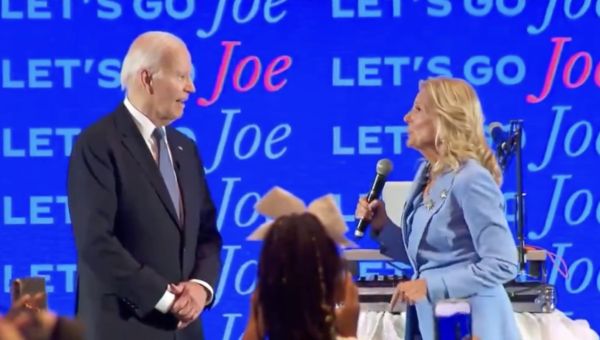 Family of Joe Biden Img