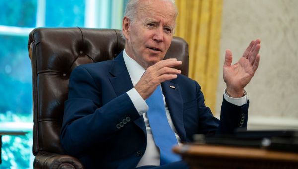 President’s Physician Says Joe Biden Is ‘Healthy’ and a ‘Vigorous 80-Year-Old’