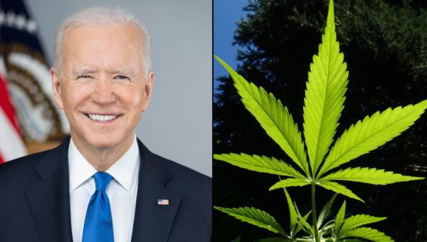 Lawmakers, Advocates And Stakeholders React To Biden’s Marijuana Rescheduling Announcement – Marijuana Moment