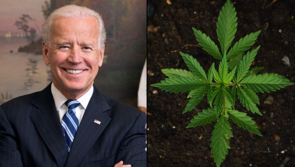 Biden Expands Marijuana Pardons With New Proclamation Covering Offenses On Federal Properties – Marijuana Moment