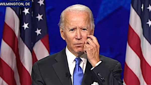 Judge eviscerates ‘unlawful’ Biden transgender edict on employers * WorldNetDaily * by Tyler O’Neil, The Daily Signal