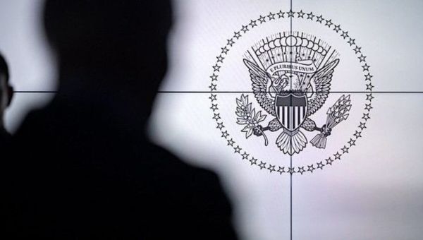 ‘Ripe for firings’: Trump-hating bureaucrats targeted if Biden loses | WND | by Bob Unruh