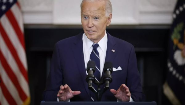 MAGA rages at proposal to put Joe Biden on Mount Rushmore