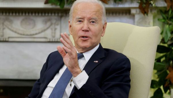 Biden Signs Respect for Marriage Act Into Law
