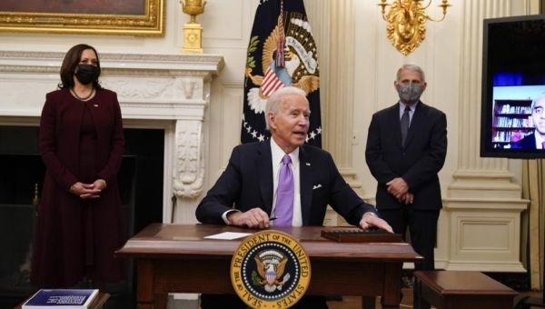 Biden Admin, Iran Reach $6B Deal: 'Largest Hostage Ransom Payment' US in History