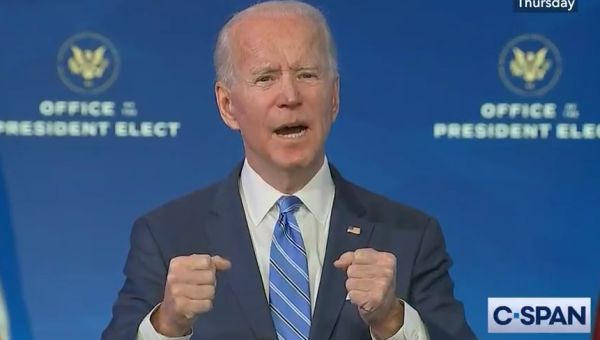 Joe Biden Wants Supreme Court to Allow Mail-Order Abortions That Can Kill Women – LifeNews.com