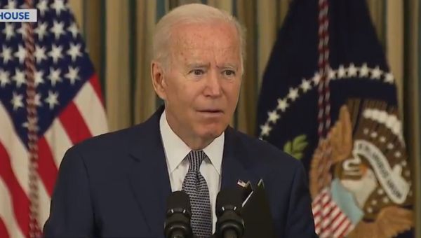 Biden Asks Supreme Court to Allow Mail-Order Abortions, Unsafe Aboriton Pills That Can Kill Women – LifeNews.com