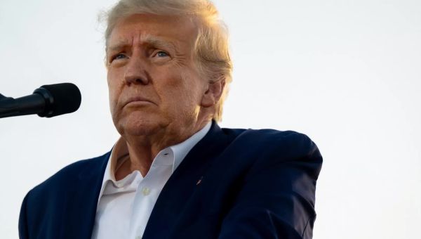 Donald Trump exonerated? Far from it